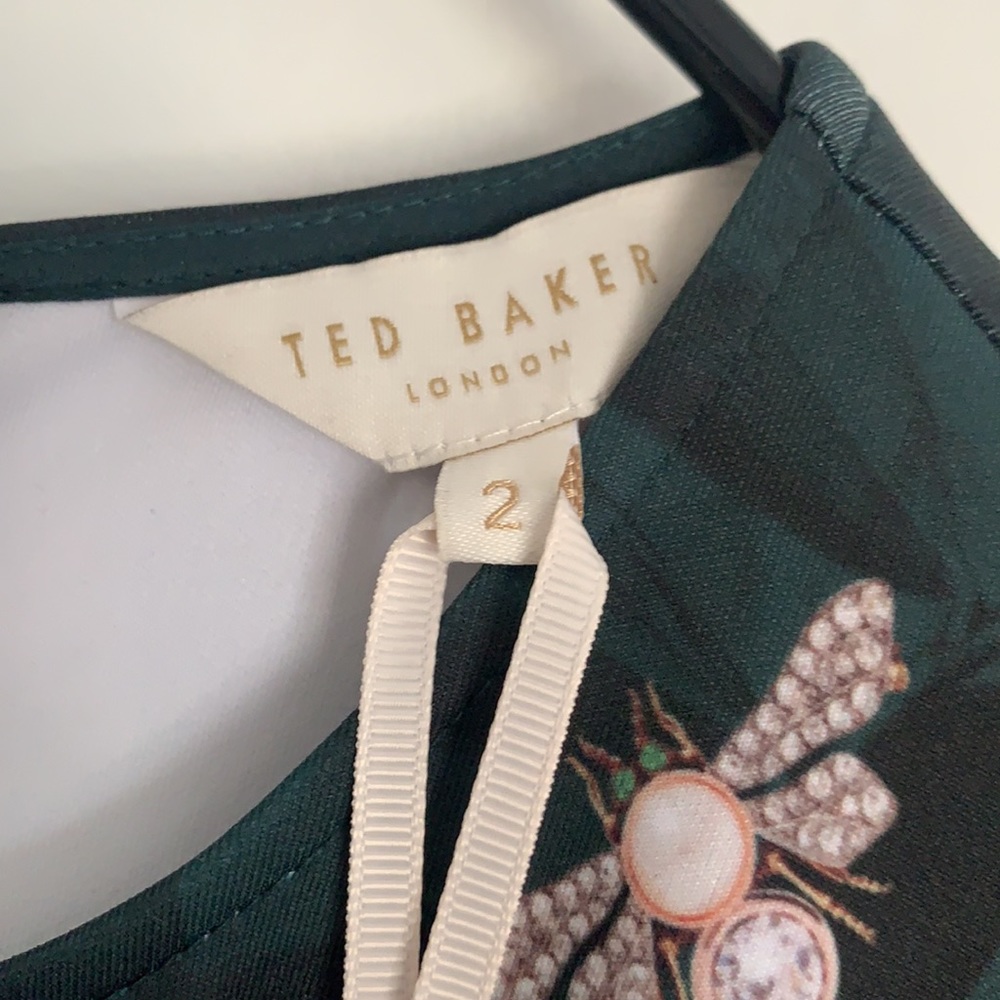 Ted Baker Dress - Picture 3 of 4